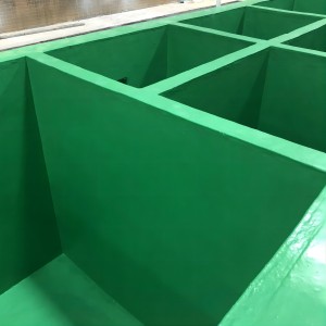 开封防腐水池，开封水池防腐防渗怎么做，开封防腐水池施工厂家